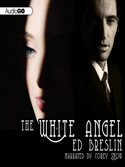 Title details for The White Angel by E. B. Cross - Available